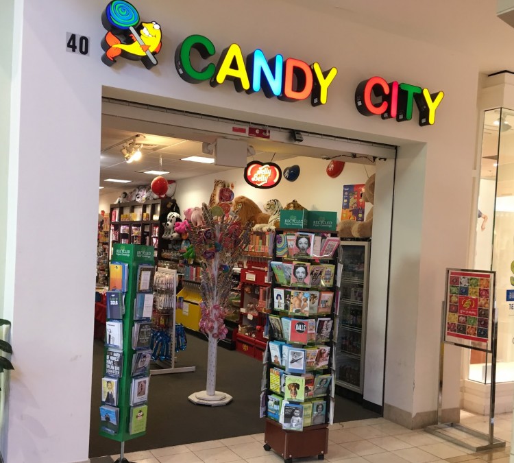 Candy City (Saint&nbspLouis,&nbspMO)